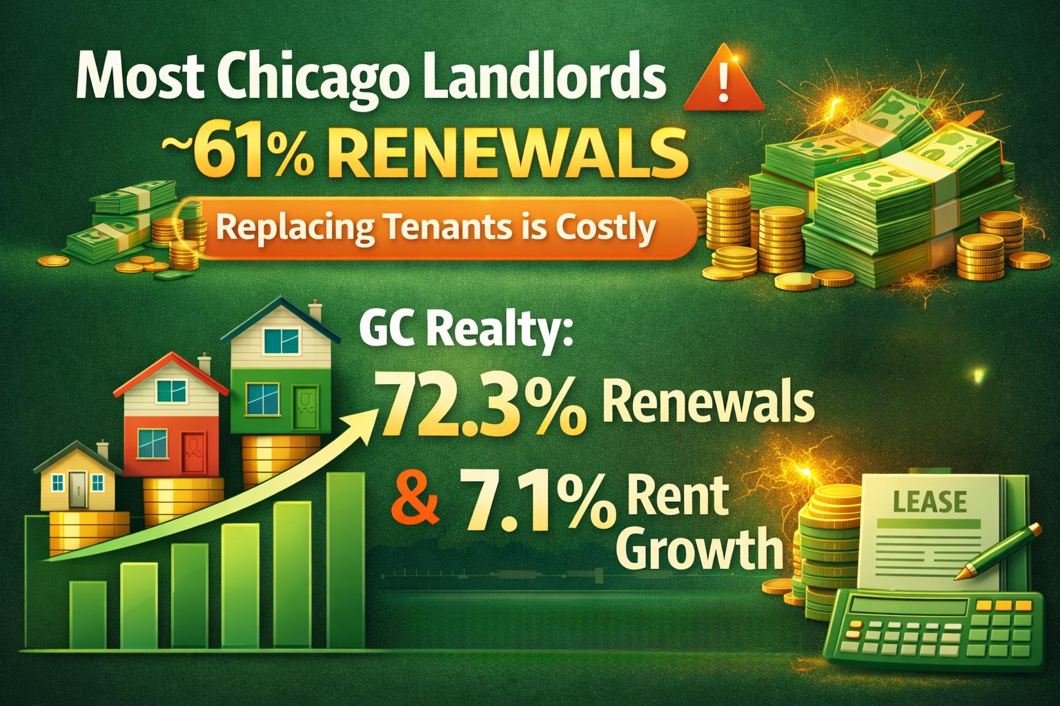 We Renewed Over 1,000 Leases in 2025. Here’s What We Learned!